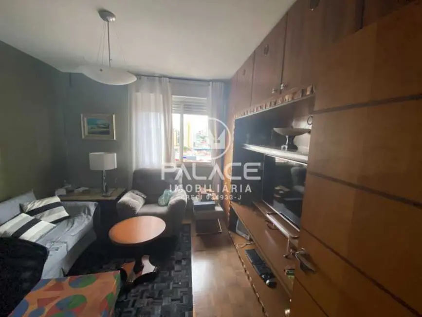 Apartamento com 3 quartos à venda, 165m2 em Piracicaba - SP - imagem 8 Foto 8 de Apartamento com 3 quartos à venda, 165m2 em Piracicaba - SP