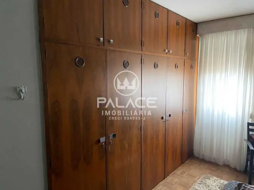 Apartamento com 3 quartos à venda, 165m2 em Piracicaba - SP - imagem 5 Foto 5 de Apartamento com 3 quartos à venda, 165m2 em Piracicaba - SP