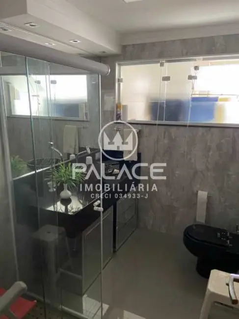 Apartamento com 3 quartos à venda, 165m2 em Piracicaba - SP - imagem 3 Foto 3 de Apartamento com 3 quartos à venda, 165m2 em Piracicaba - SP