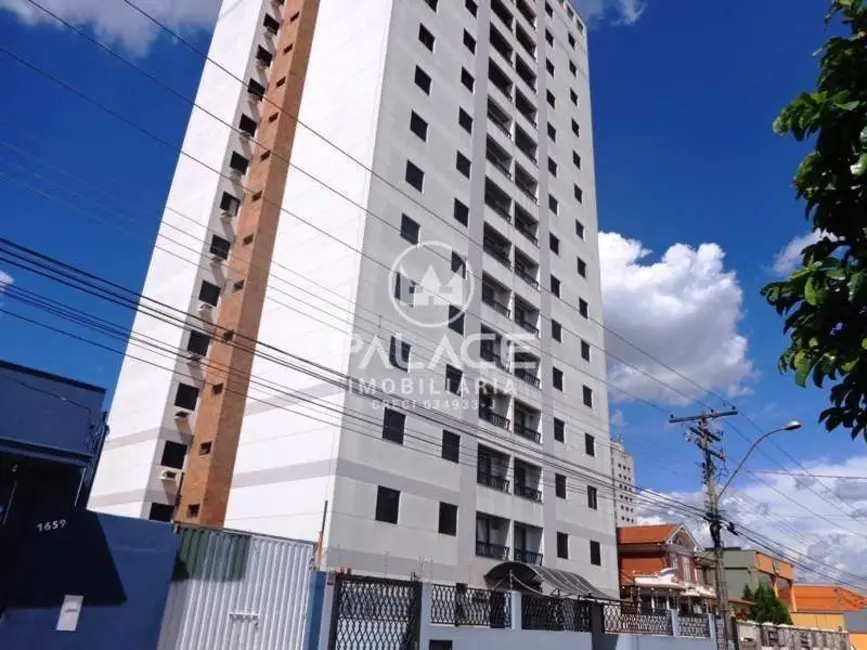 Apartamento com 3 quartos à venda, 82m2 em Piracicaba - SP - imagem 1 Foto 1 de Apartamento com 3 quartos à venda, 82m2 em Piracicaba - SP