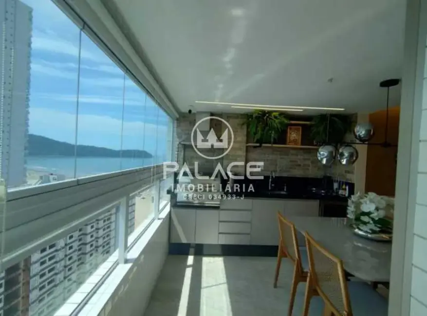 Apartamento com 4 quartos à venda, 138m2 em Praia Grande - SP - imagem 3 Foto 3 de Apartamento com 4 quartos à venda, 138m2 em Praia Grande - SP