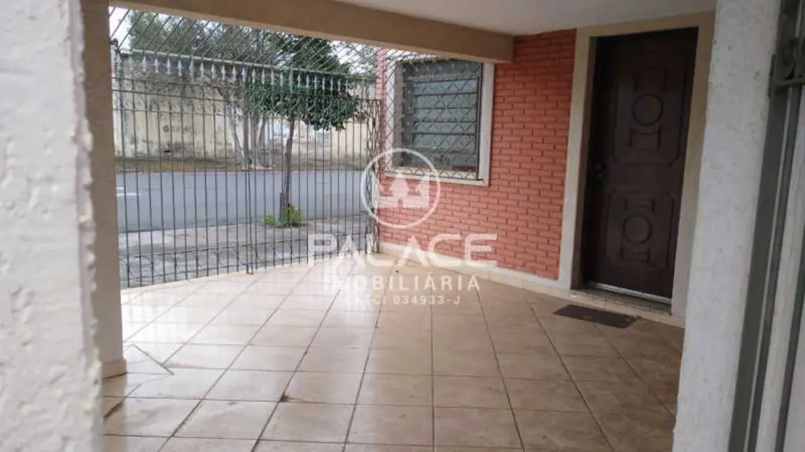 Casa com 2 quartos à venda, 89m2 em Piracicaba - SP - imagem 1 Foto 1 de Casa com 2 quartos à venda, 89m2 em Piracicaba - SP