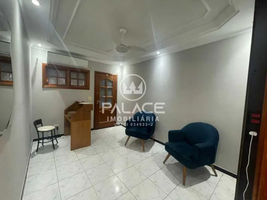 Foto 4 de Casa com 2 quartos para alugar, 83m2 em Piracicaba - SP