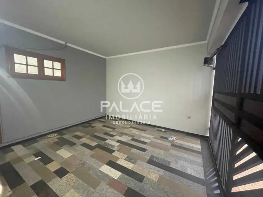Foto 1 de Casa com 2 quartos para alugar, 83m2 em Piracicaba - SP