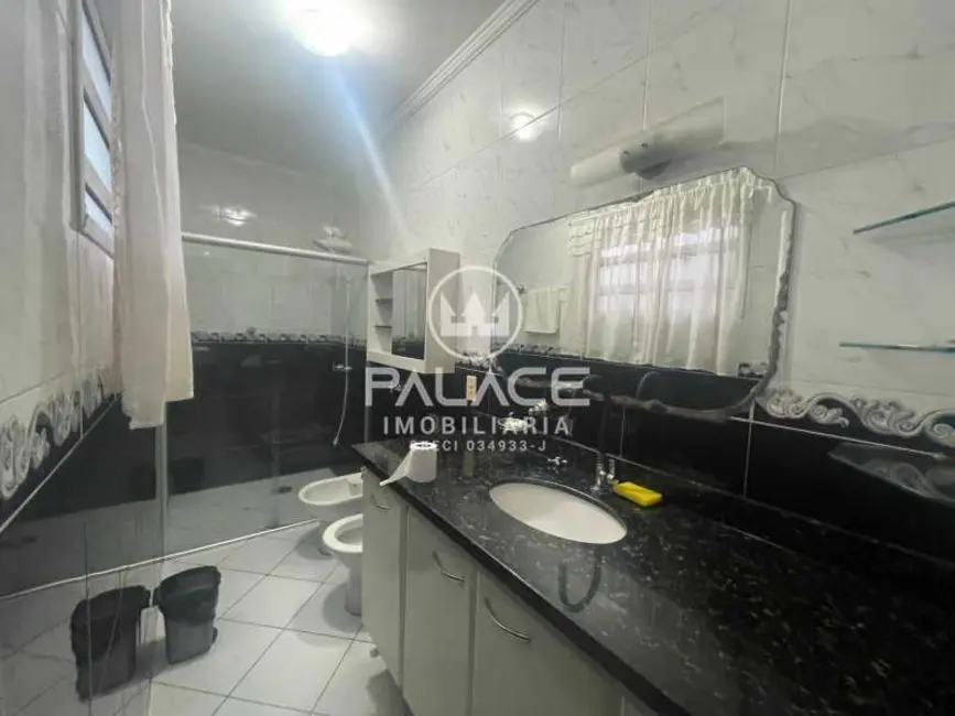 Foto 5 de Casa com 2 quartos para alugar, 83m2 em Piracicaba - SP
