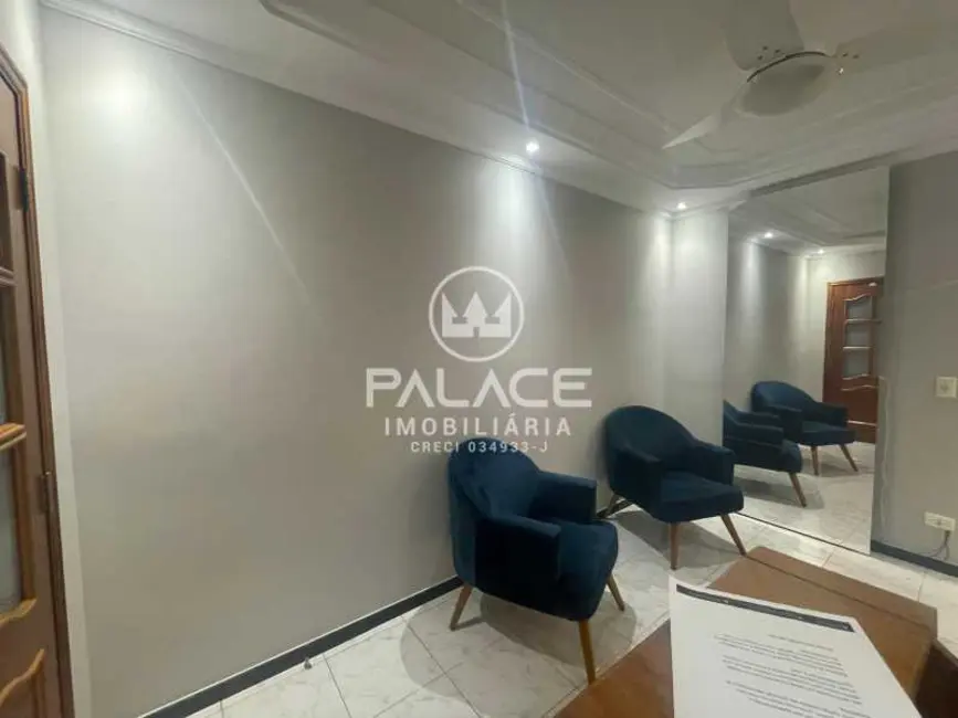 Foto 3 de Casa com 2 quartos para alugar, 83m2 em Piracicaba - SP