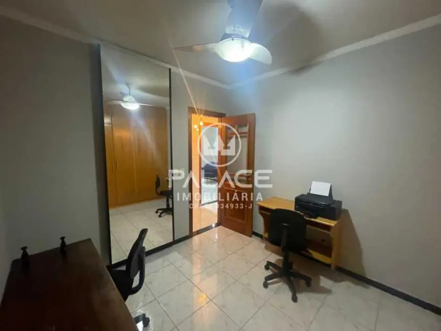 Foto 9 de Casa com 2 quartos para alugar, 83m2 em Piracicaba - SP