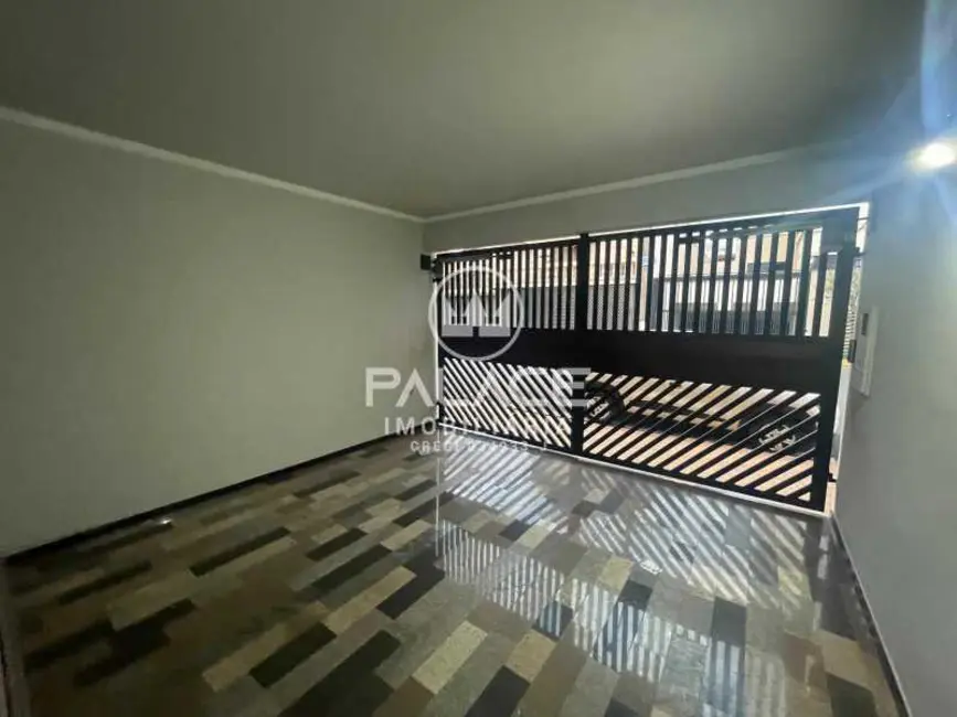 Foto 2 de Casa com 2 quartos para alugar, 83m2 em Piracicaba - SP