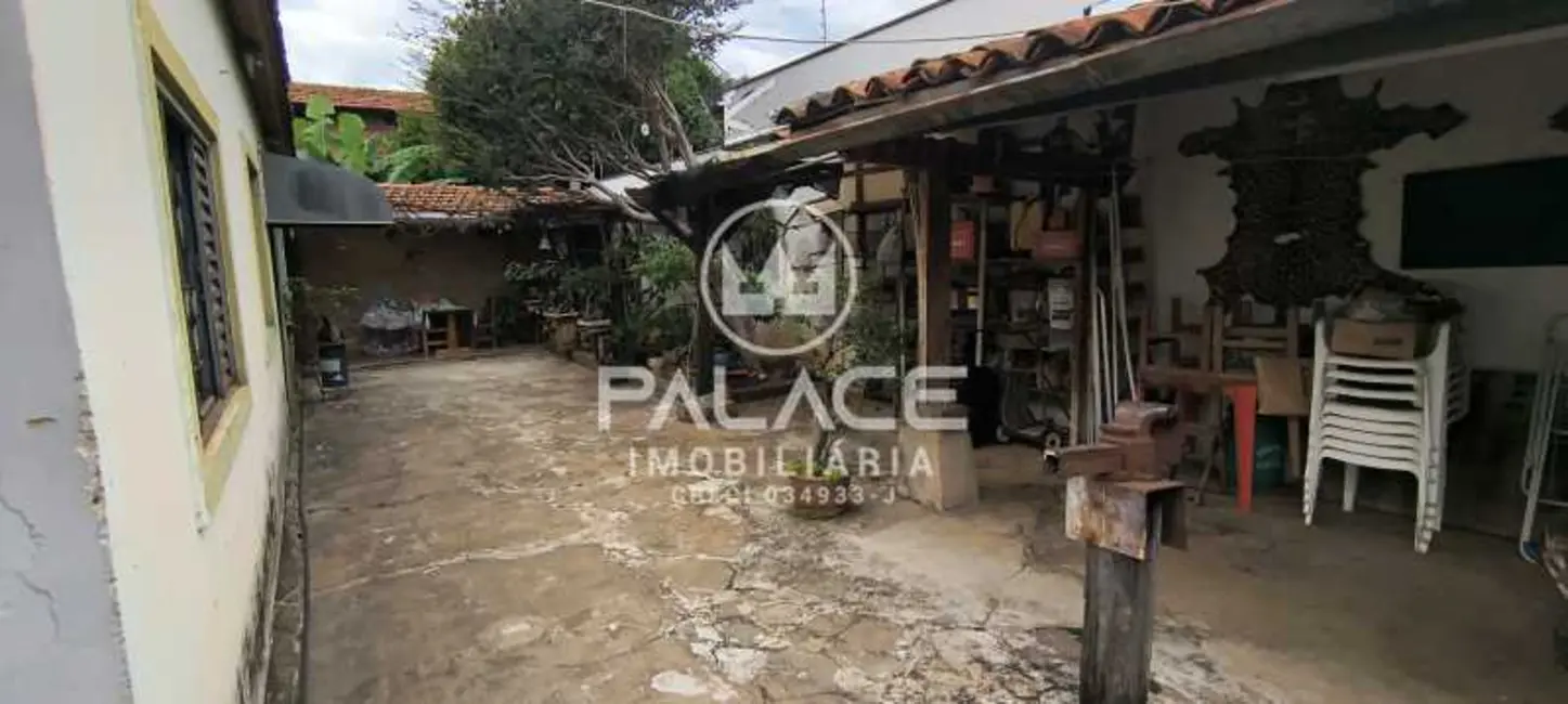 Foto 1 de Casa com 2 quartos à venda, 140m2 em Piracicaba - SP