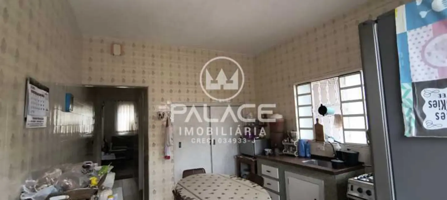 Foto 6 de Casa com 2 quartos à venda, 140m2 em Piracicaba - SP