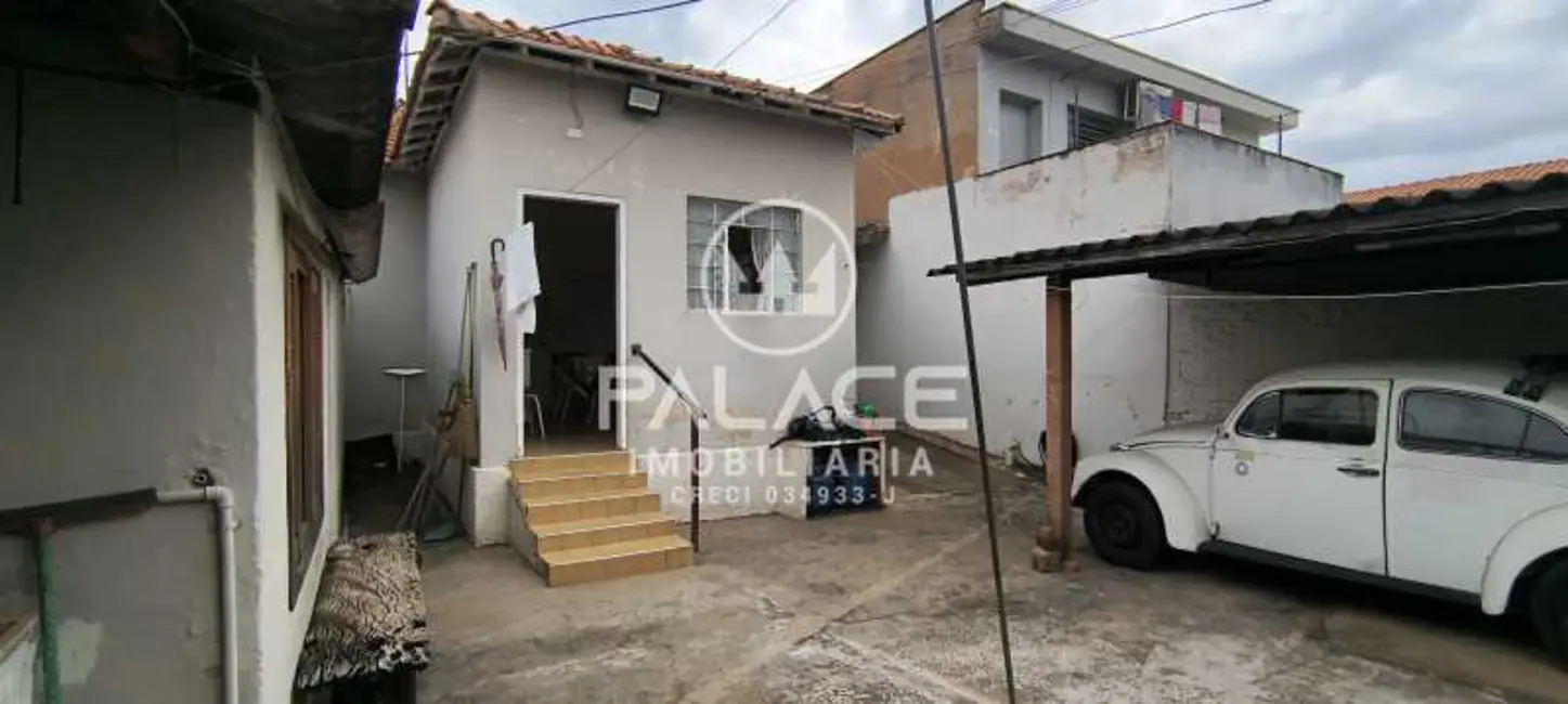 Foto 3 de Casa com 2 quartos à venda, 140m2 em Piracicaba - SP