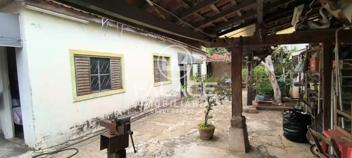 Foto 2 de Casa com 2 quartos à venda, 140m2 em Piracicaba - SP