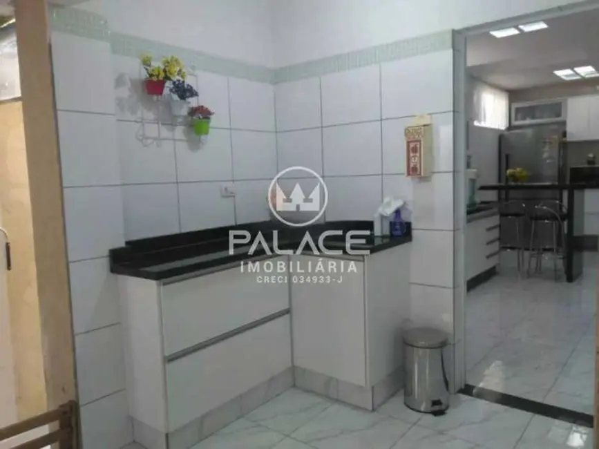 Casa com 3 quartos à venda, 130m2 em Piracicaba - SP - imagem 4 Foto 4 de Casa com 3 quartos à venda, 130m2 em Piracicaba - SP
