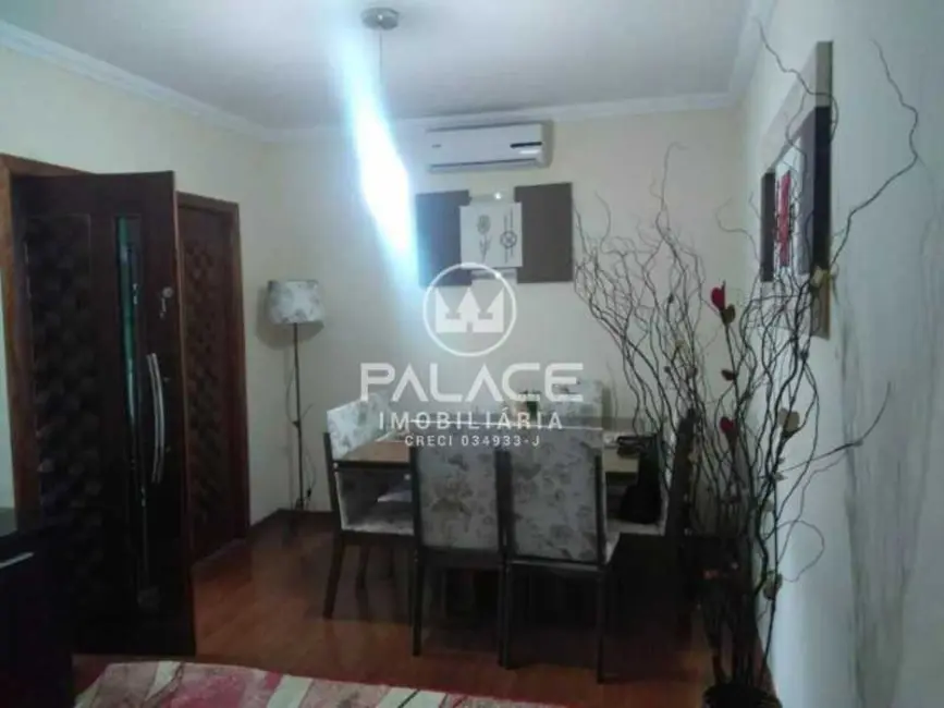 Casa com 3 quartos à venda, 130m2 em Piracicaba - SP - imagem 8 Foto 8 de Casa com 3 quartos à venda, 130m2 em Piracicaba - SP
