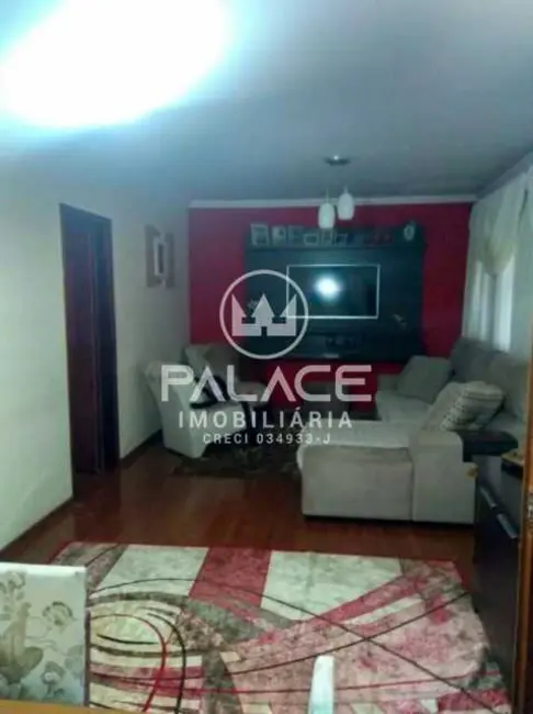 Casa com 3 quartos à venda, 130m2 em Piracicaba - SP - imagem 7 Foto 7 de Casa com 3 quartos à venda, 130m2 em Piracicaba - SP
