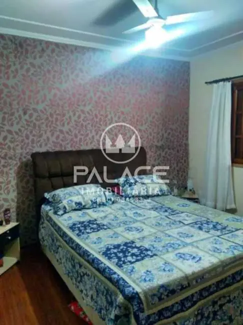 Foto 2 de Casa com 3 quartos à venda, 130m2 em Piracicaba - SP