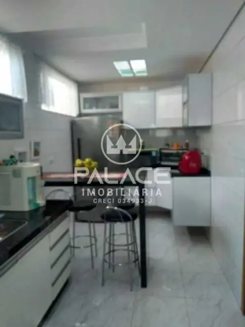 Casa com 3 quartos à venda, 130m2 em Piracicaba - SP - imagem 5 Foto 5 de Casa com 3 quartos à venda, 130m2 em Piracicaba - SP