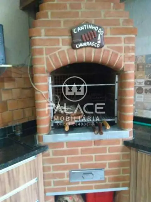 Casa com 3 quartos à venda, 130m2 em Piracicaba - SP - imagem 6 Foto 6 de Casa com 3 quartos à venda, 130m2 em Piracicaba - SP