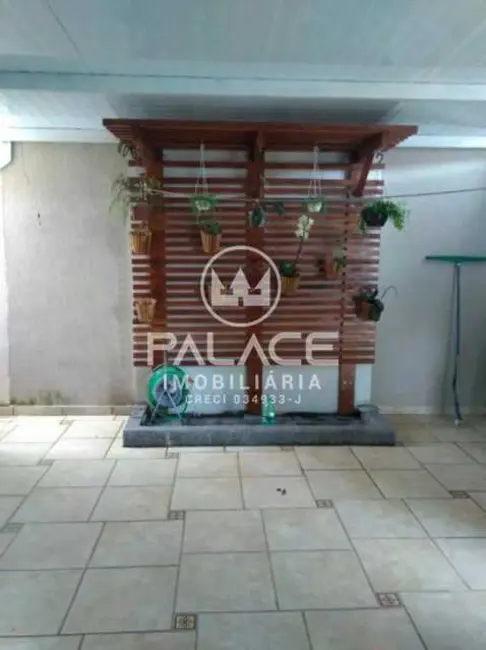 Foto 1 de Casa com 3 quartos à venda, 130m2 em Piracicaba - SP