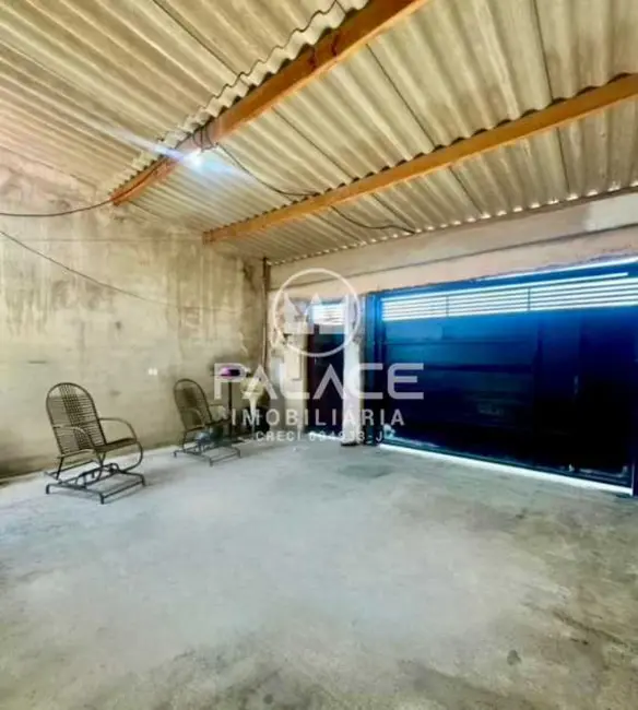 Foto 2 de Casa com 3 quartos à venda e para alugar, 67m2 em Piracicaba - SP