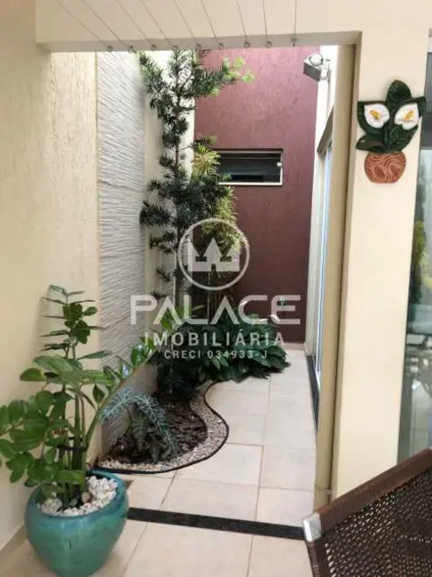 Casa com 4 quartos à venda, 130m2 em Piracicaba - SP - imagem 6 Foto 6 de Casa com 4 quartos à venda, 130m2 em Piracicaba - SP