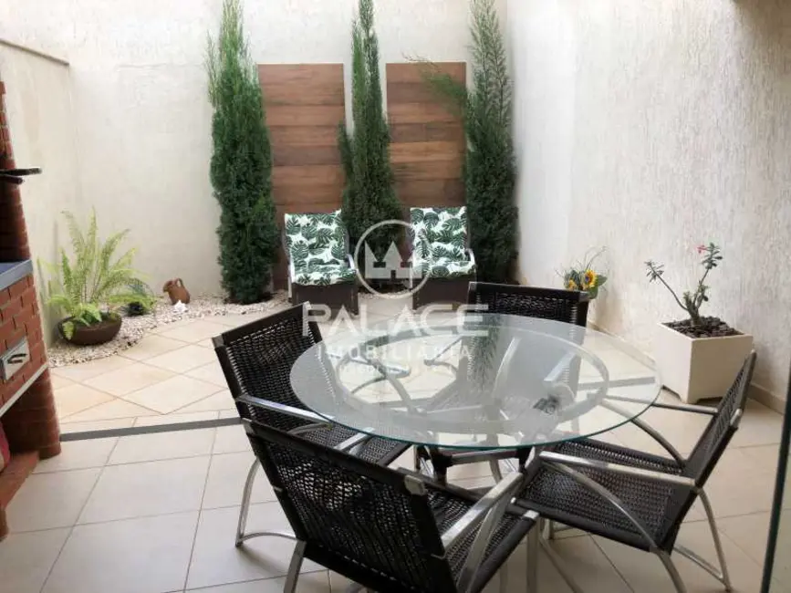 Casa com 4 quartos à venda, 130m2 em Piracicaba - SP - imagem 3 Foto 3 de Casa com 4 quartos à venda, 130m2 em Piracicaba - SP