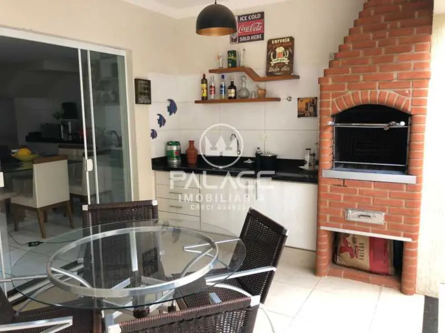 Casa com 4 quartos à venda, 130m2 em Piracicaba - SP - imagem 4 Foto 4 de Casa com 4 quartos à venda, 130m2 em Piracicaba - SP