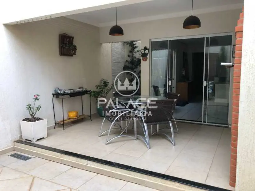 Casa com 4 quartos à venda, 130m2 em Piracicaba - SP - imagem 5 Foto 5 de Casa com 4 quartos à venda, 130m2 em Piracicaba - SP