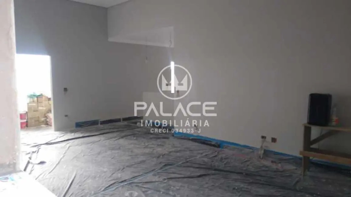 Foto 2 de Casa de Condomínio com 3 quartos à venda, 180m2 em Piracicaba - SP