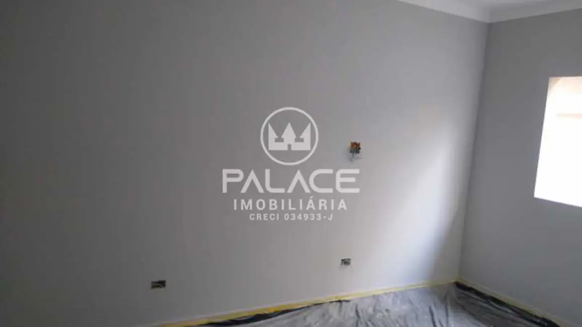 Foto 4 de Casa de Condomínio com 3 quartos à venda, 180m2 em Piracicaba - SP