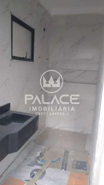 Foto 3 de Casa de Condomínio com 3 quartos à venda, 180m2 em Piracicaba - SP