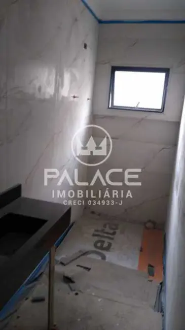 Foto 5 de Casa de Condomínio com 3 quartos à venda, 180m2 em Piracicaba - SP