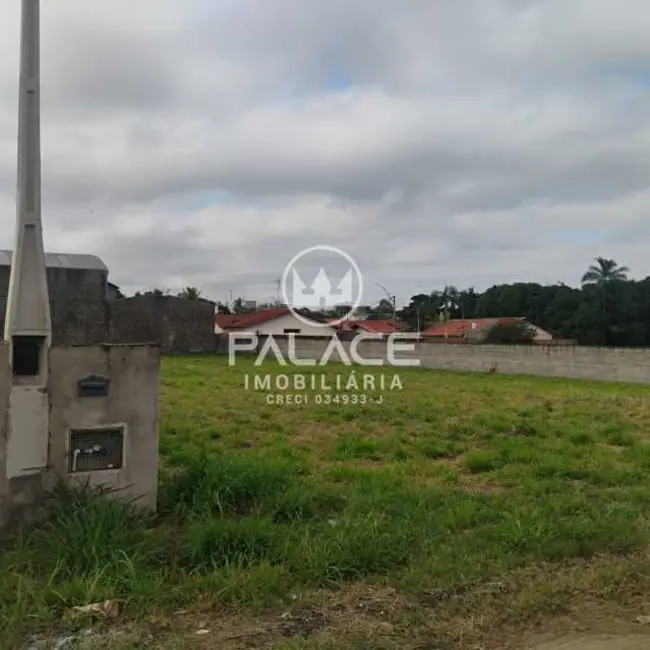 Foto 1 de Terreno / Lote para alugar, 1683m2 em Piracicaba - SP
