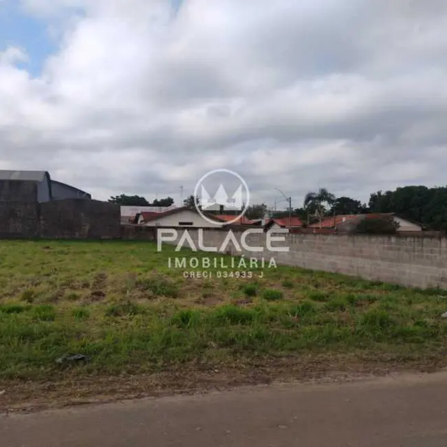 Foto 5 de Terreno / Lote para alugar, 1683m2 em Piracicaba - SP