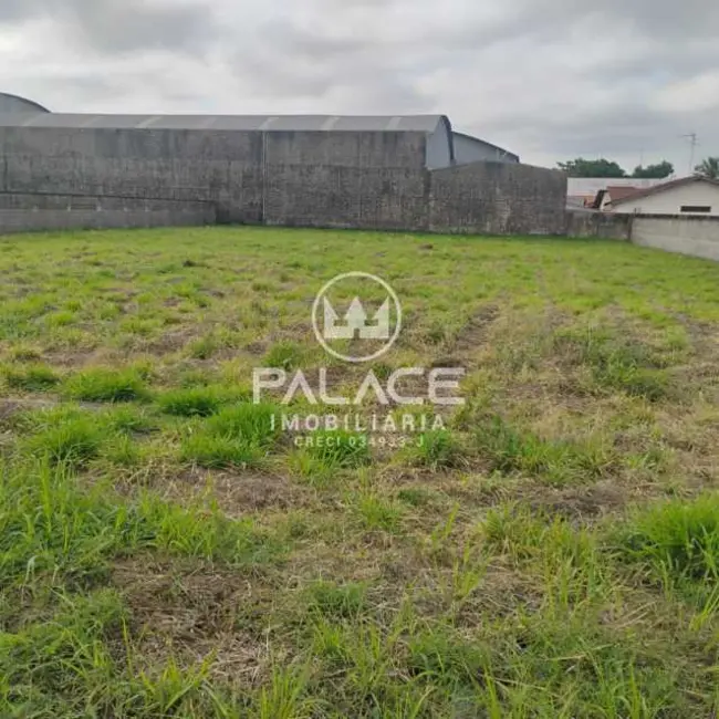 Foto 4 de Terreno / Lote para alugar, 1683m2 em Piracicaba - SP