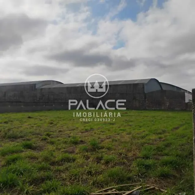 Foto 2 de Terreno / Lote para alugar, 1683m2 em Piracicaba - SP