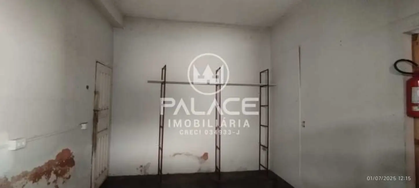 Loja para alugar, 84m2 em Piracicaba - SP - imagem 6 Foto 6 de Loja para alugar, 84m2 em Piracicaba - SP