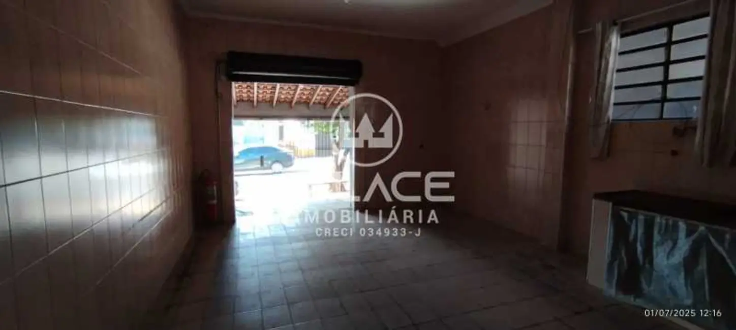 Loja para alugar, 84m2 em Piracicaba - SP - imagem 4 Foto 4 de Loja para alugar, 84m2 em Piracicaba - SP