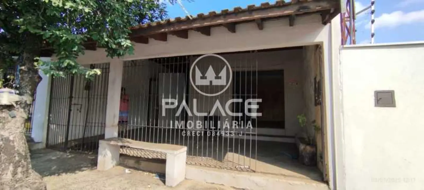 Loja para alugar, 84m2 em Piracicaba - SP - imagem 1 Foto 1 de Loja para alugar, 84m2 em Piracicaba - SP