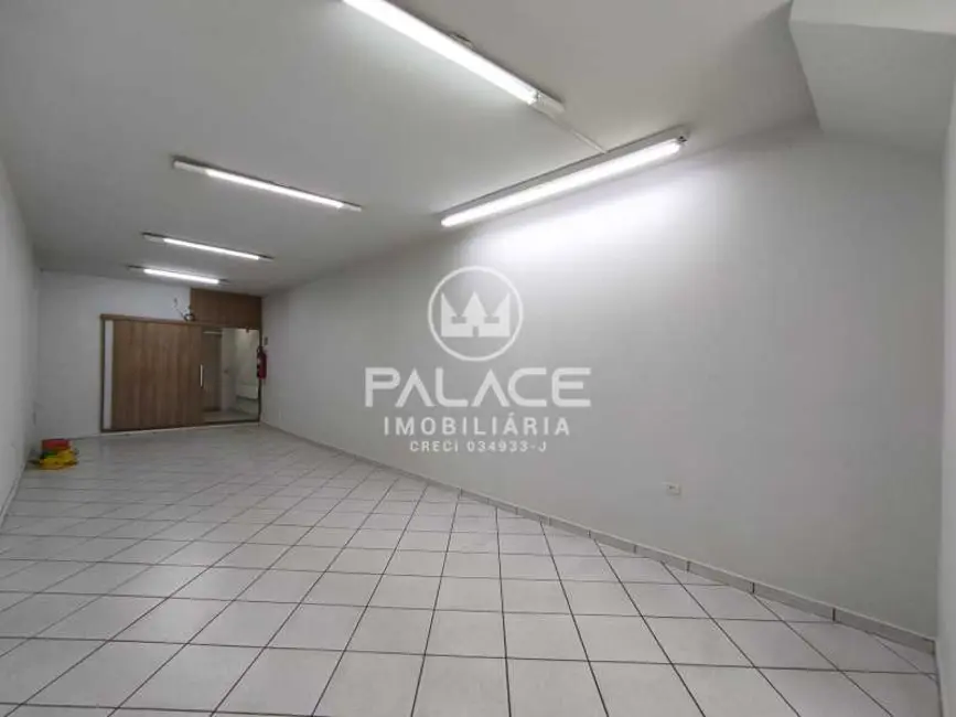 Foto 4 de Loja para alugar, 70m2 em Piracicaba - SP