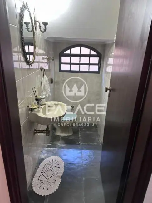 Foto 8 de Casa com 3 quartos à venda, 337m2 em Piracicaba - SP