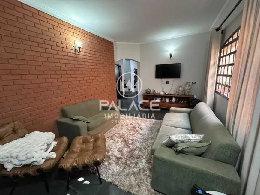 Foto 4 de Casa com 3 quartos à venda, 337m2 em Piracicaba - SP