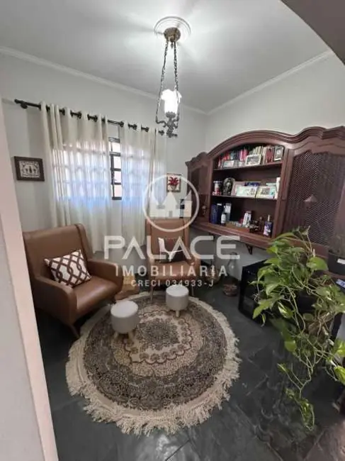 Foto 5 de Casa com 3 quartos à venda, 337m2 em Piracicaba - SP