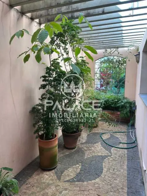 Foto 9 de Casa com 3 quartos à venda, 337m2 em Piracicaba - SP