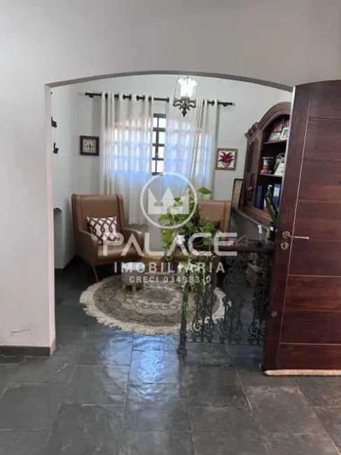 Foto 7 de Casa com 3 quartos à venda, 337m2 em Piracicaba - SP