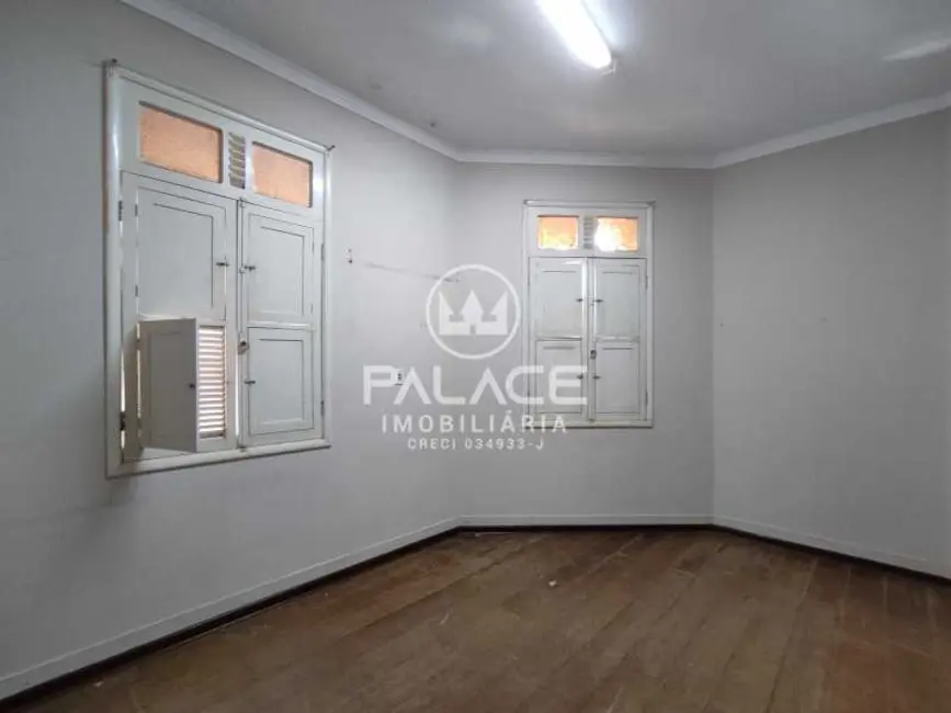 Foto 4 de Casa com 4 quartos para alugar, 197m2 em Piracicaba - SP