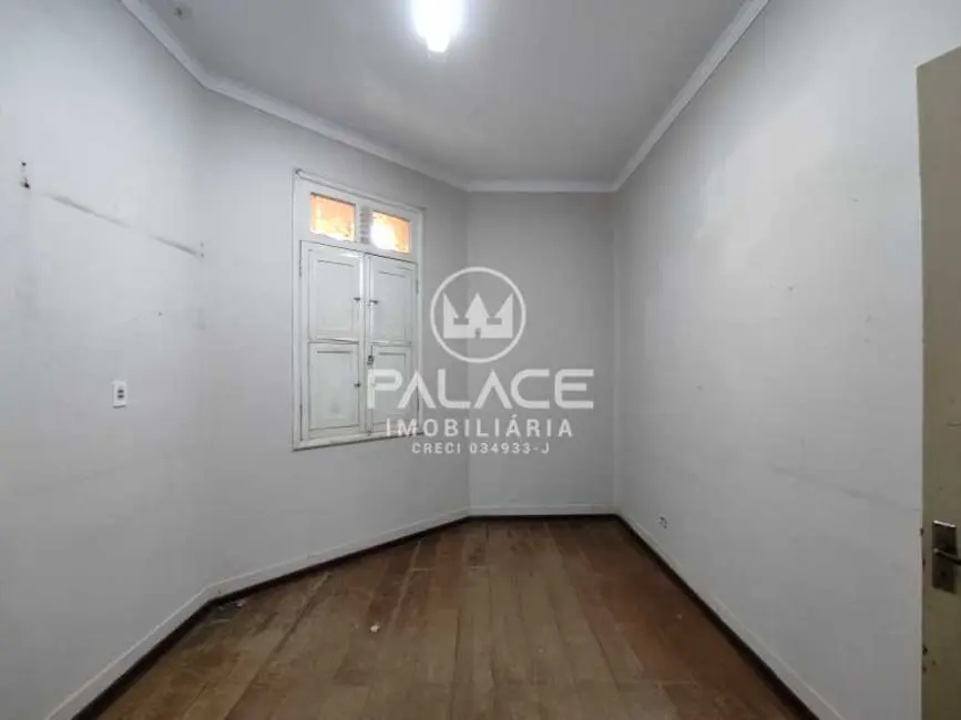 Foto 5 de Casa com 4 quartos para alugar, 197m2 em Piracicaba - SP