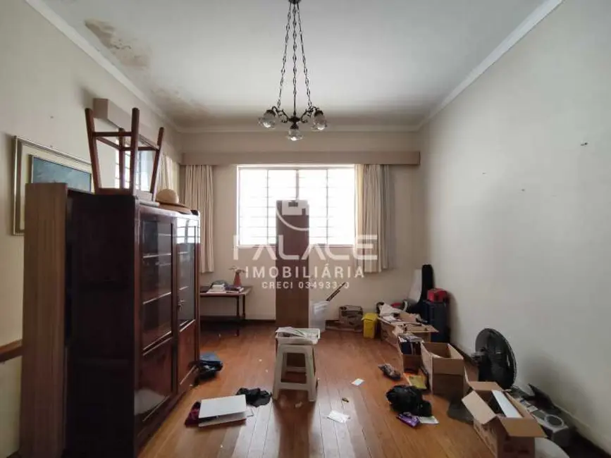 Foto 3 de Casa com 4 quartos para alugar, 197m2 em Piracicaba - SP