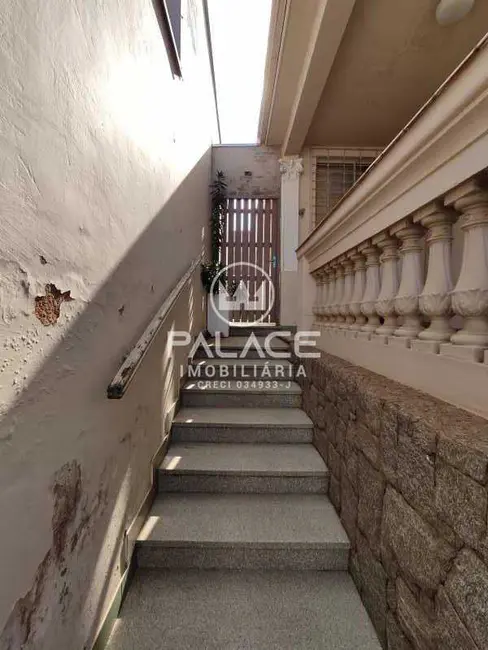 Foto 2 de Casa com 4 quartos para alugar, 197m2 em Piracicaba - SP