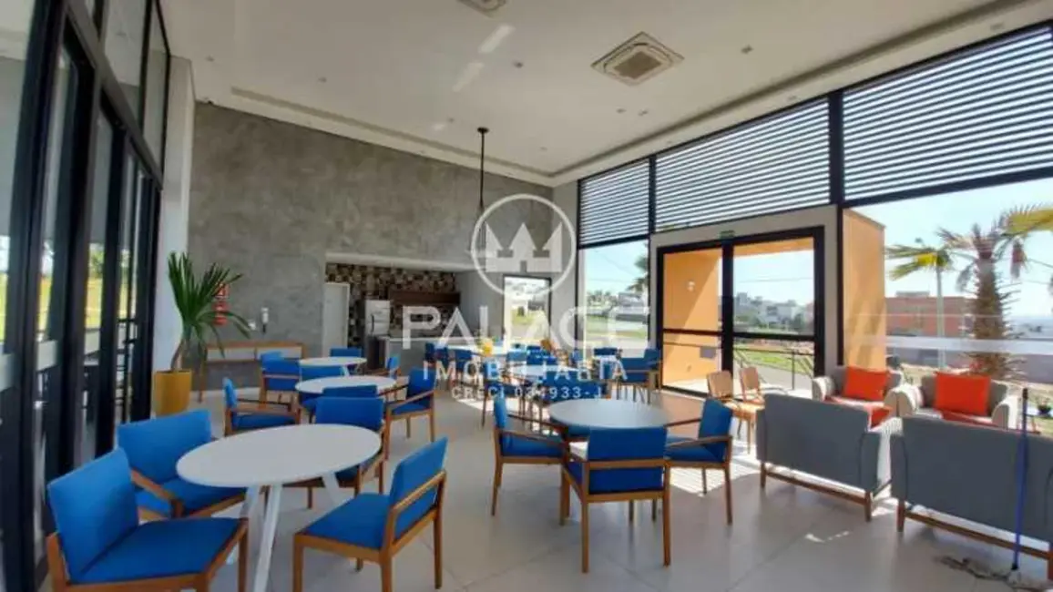 Foto 5 de Terreno / Lote à venda, 428m2 em Piracicaba - SP